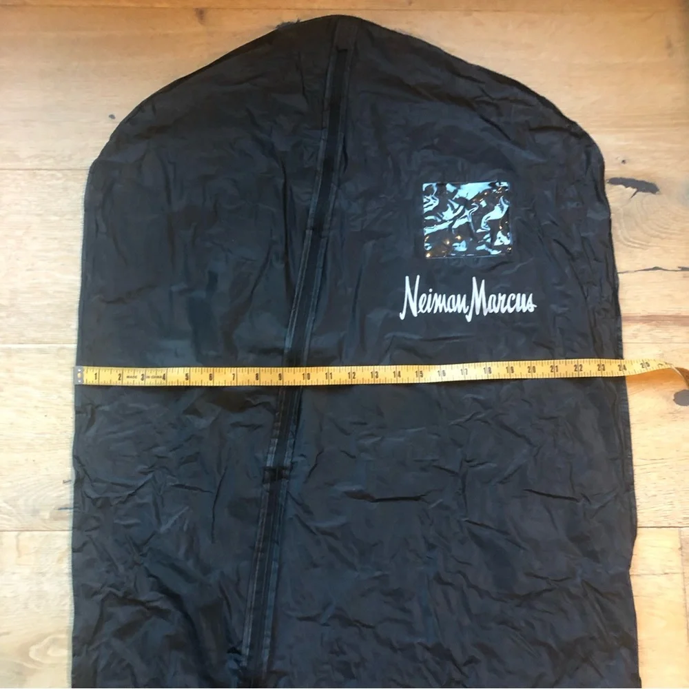 Neiman Marcus Garment bag price firm